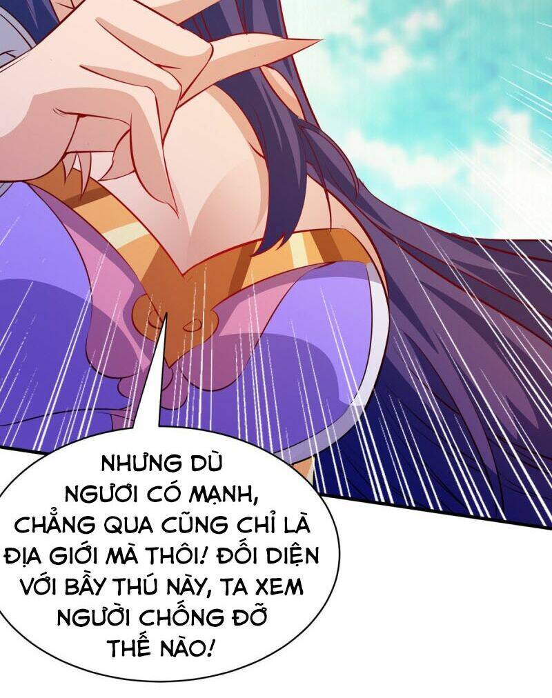 chúa tể tam giới chapter 140 - Next chapter 141