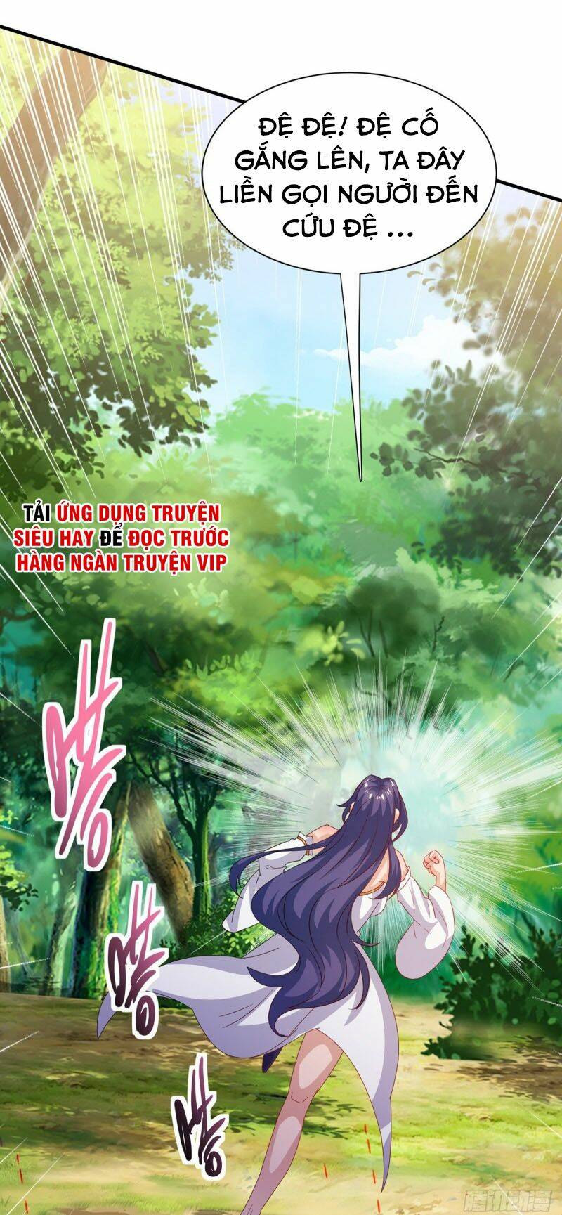 chúa tể tam giới chapter 140 - Next chapter 141