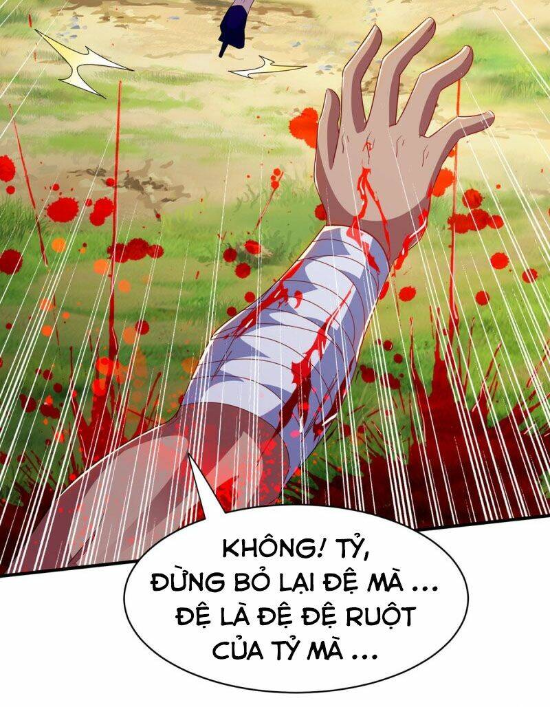 chúa tể tam giới chapter 140 - Next chapter 141