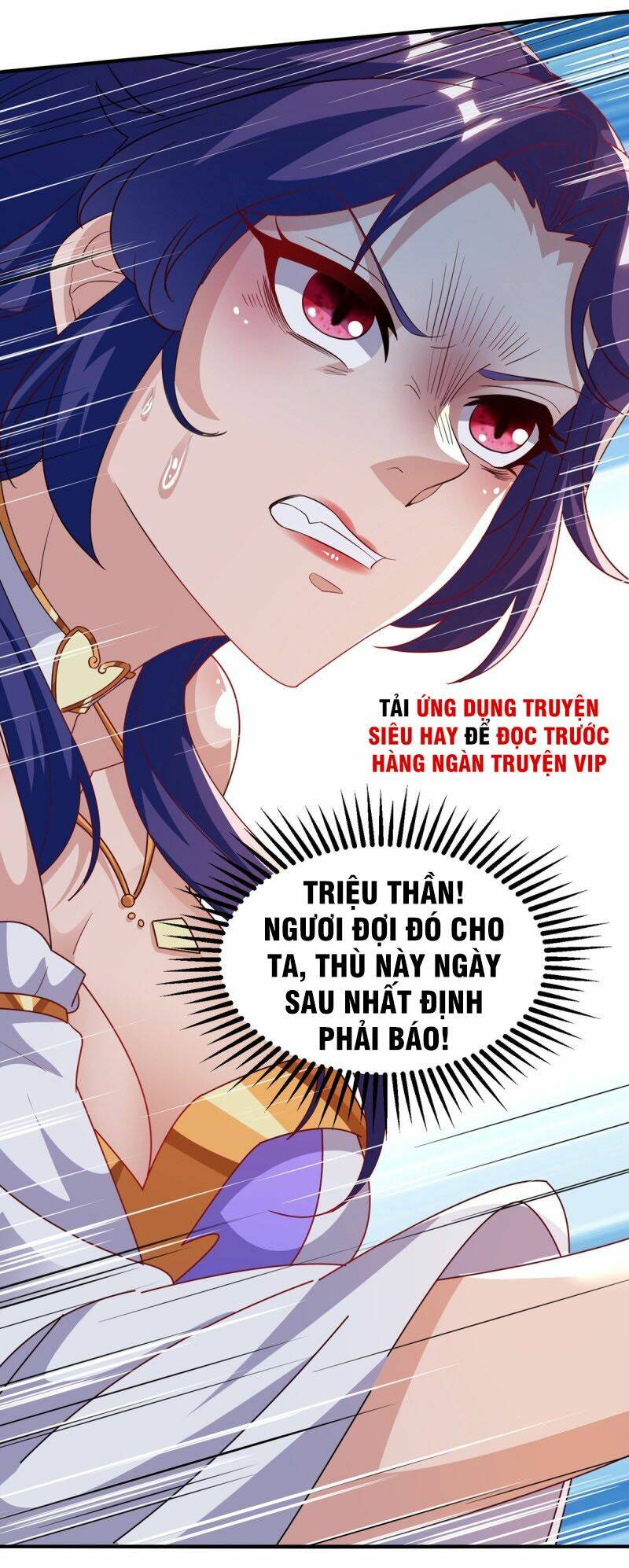 chúa tể tam giới chapter 140 - Next chapter 141