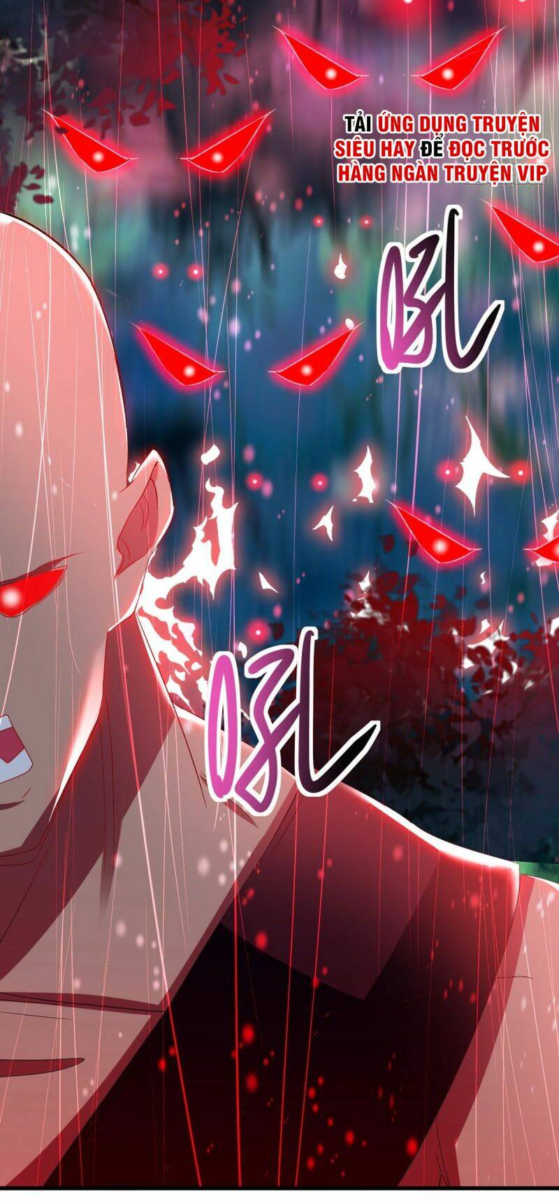 chúa tể tam giới chapter 140 - Next chapter 141