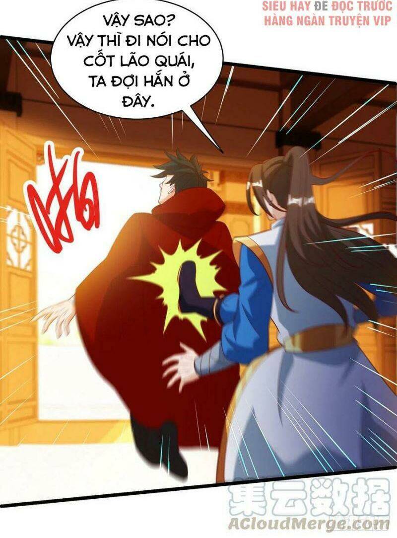 chúa tể tam giới Chapter 142 - Trang 2