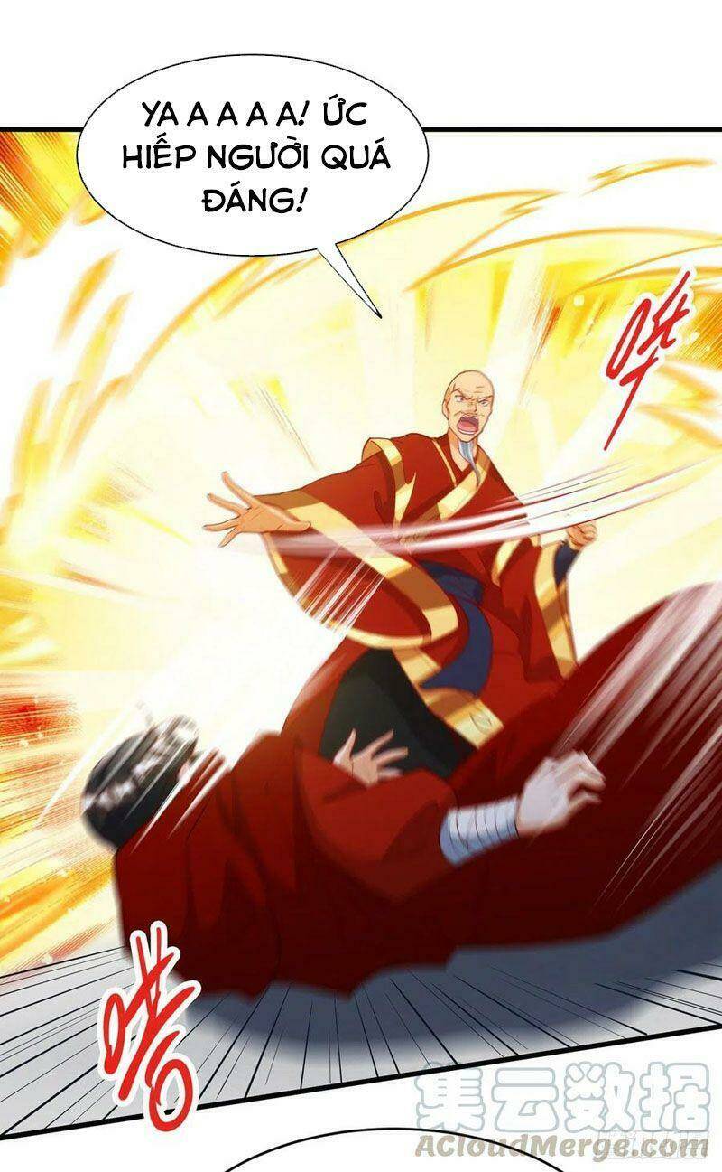 chúa tể tam giới Chapter 142 - Trang 2