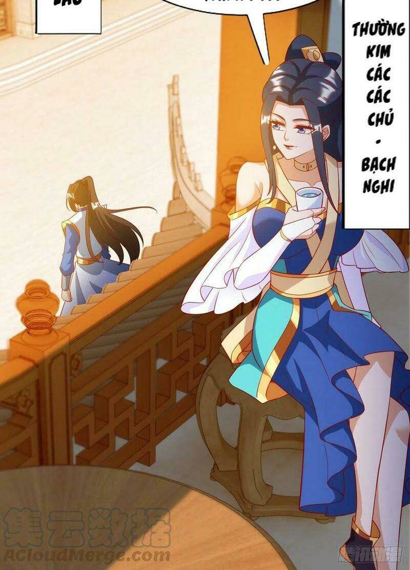 chúa tể tam giới Chapter 142 - Trang 2