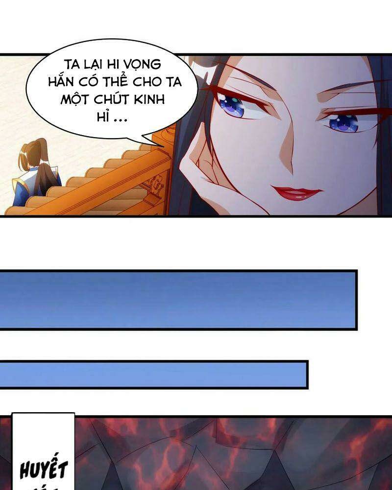 chúa tể tam giới Chapter 142 - Trang 2