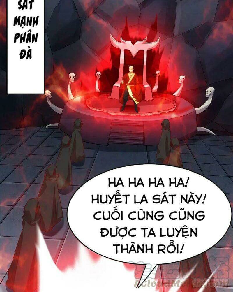 chúa tể tam giới Chapter 142 - Trang 2