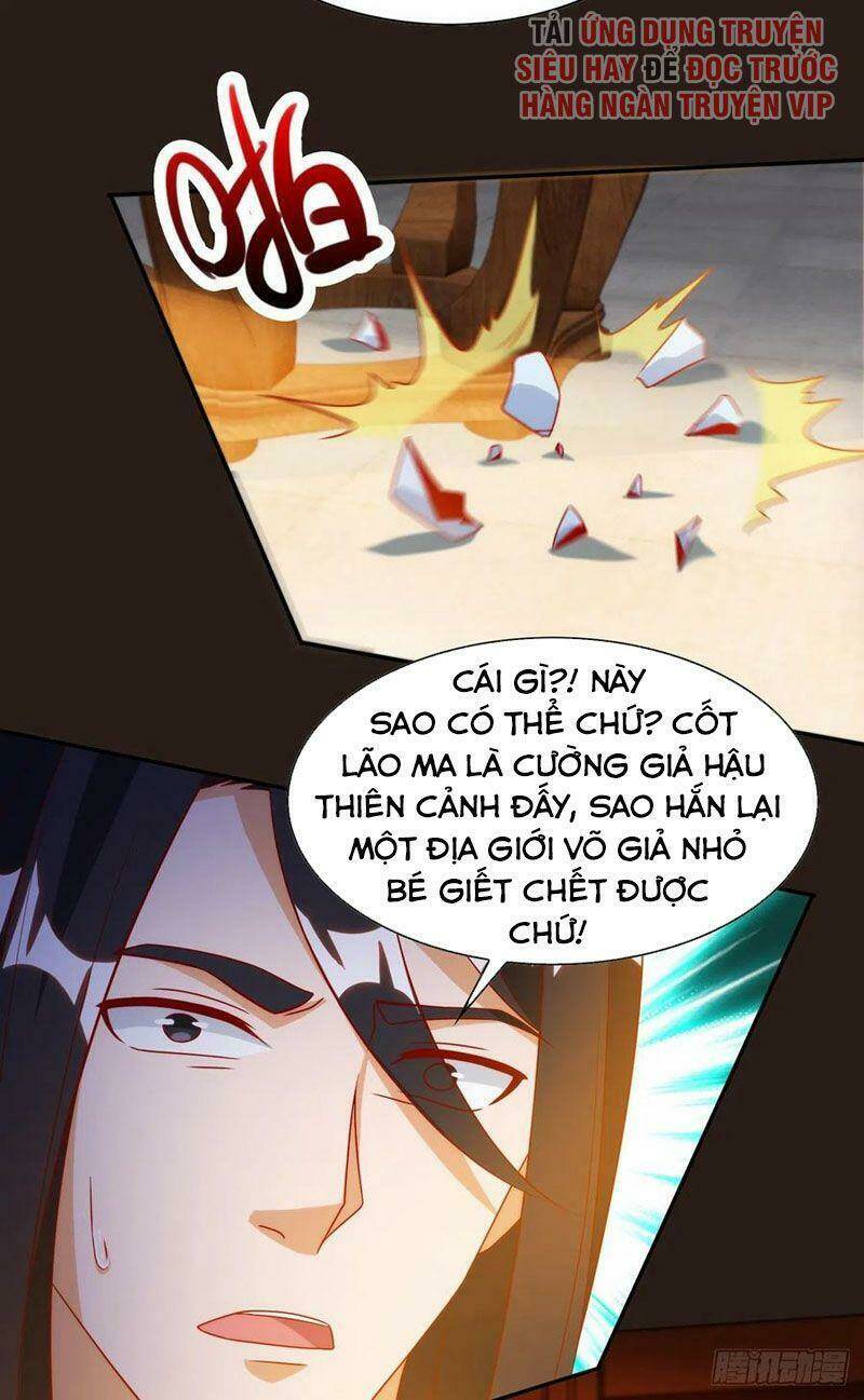 chúa tể tam giới Chapter 143 - Next Chapter 144