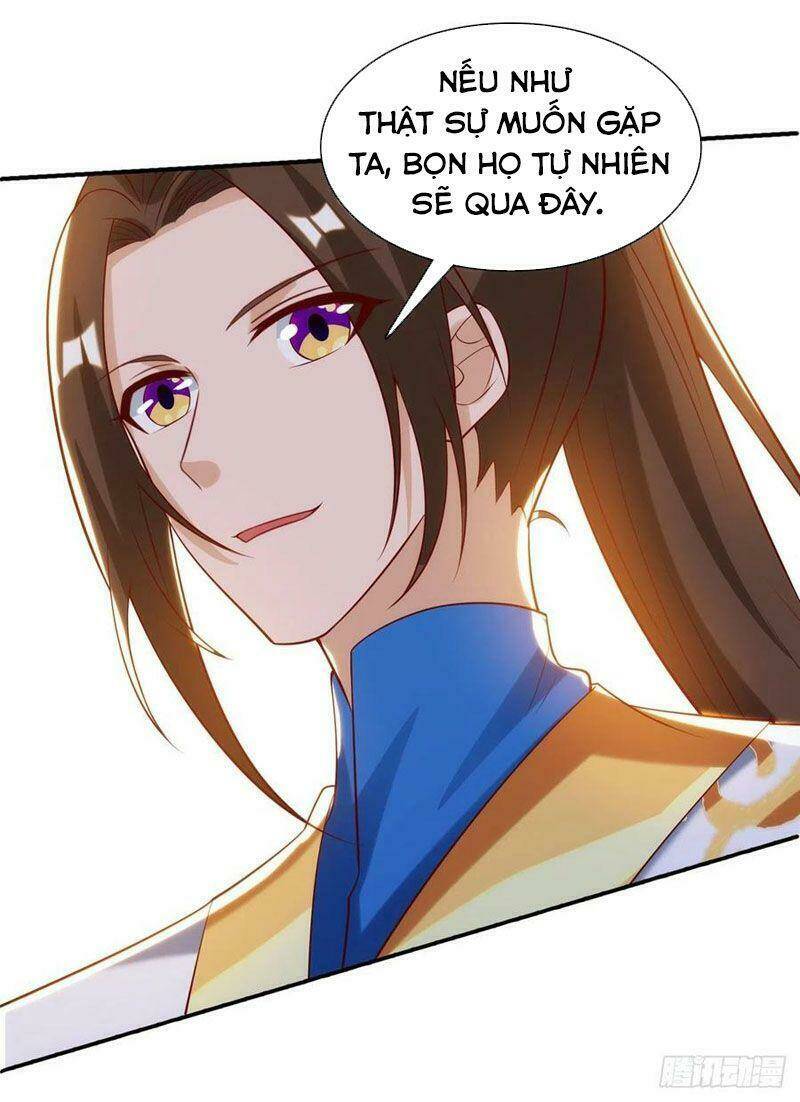 chúa tể tam giới Chapter 143 - Next Chapter 144