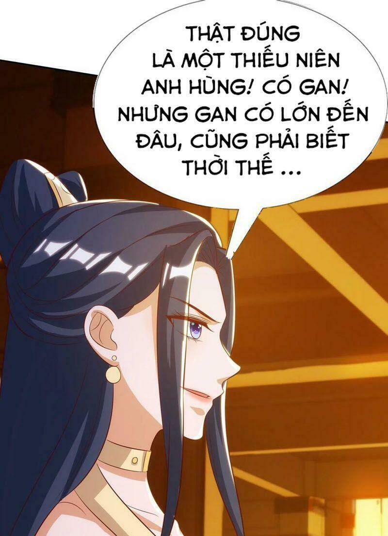 chúa tể tam giới Chapter 143 - Next Chapter 144