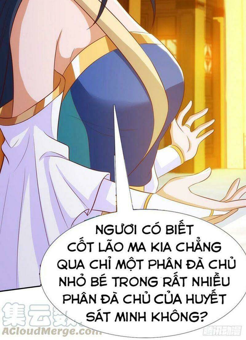 chúa tể tam giới Chapter 143 - Next Chapter 144