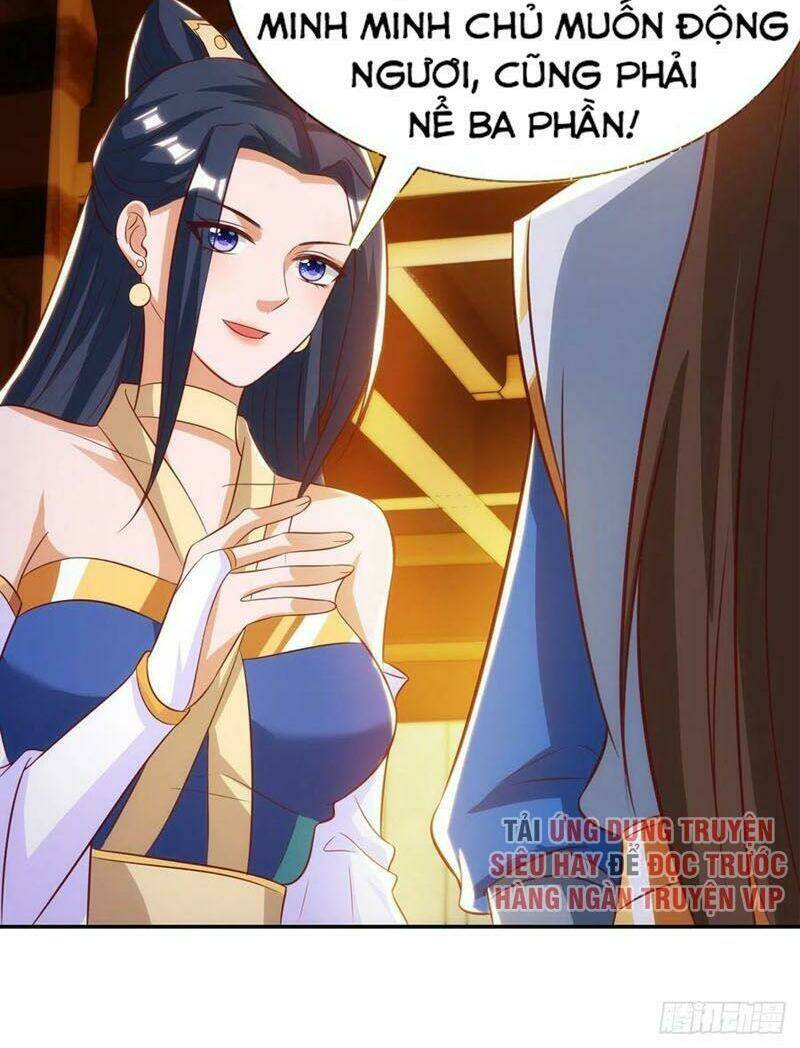 chúa tể tam giới Chapter 143 - Next Chapter 144