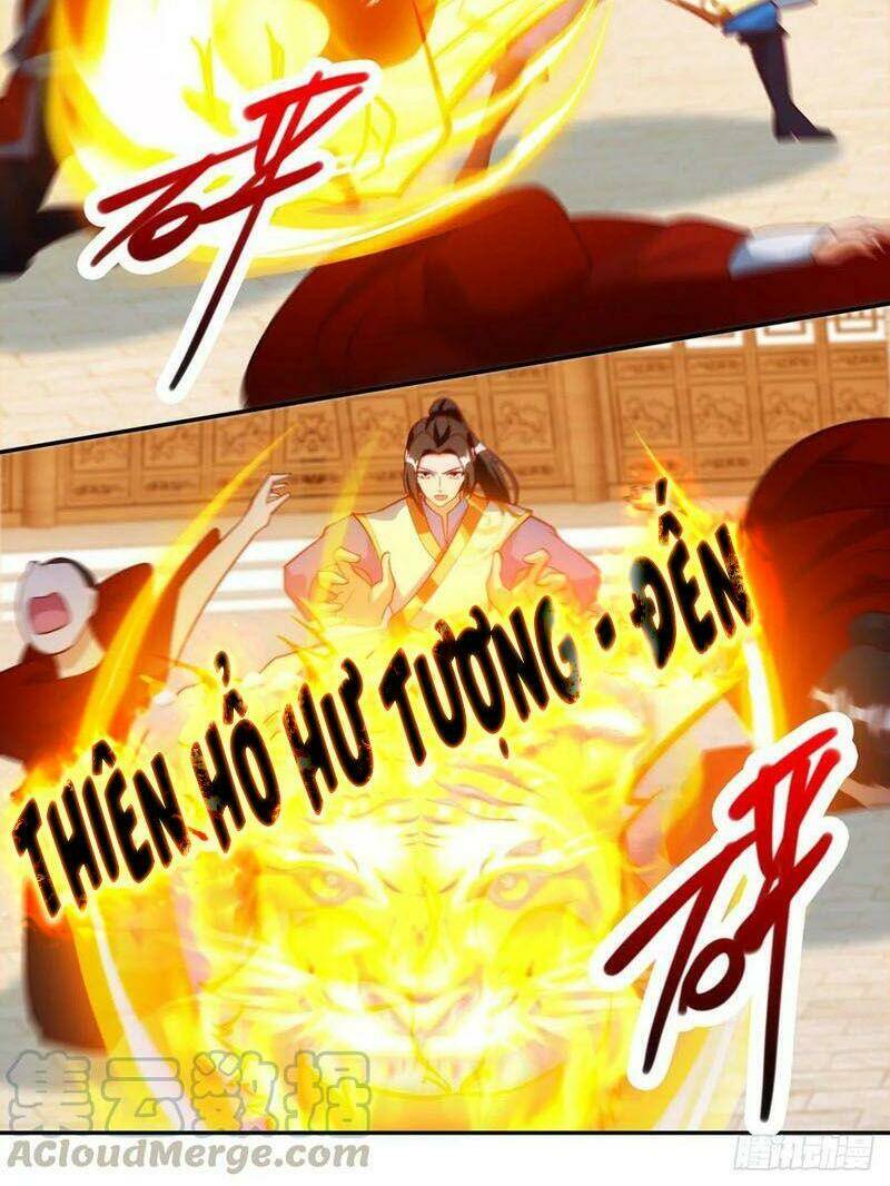 chúa tể tam giới Chapter 143 - Next Chapter 144