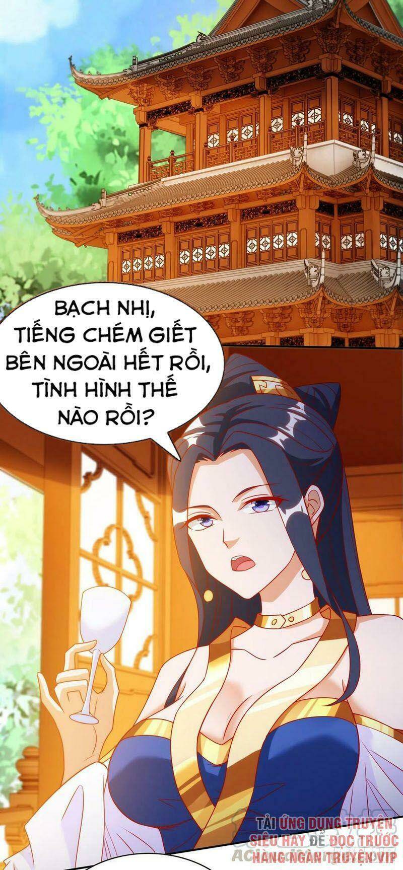 chúa tể tam giới Chapter 143 - Next Chapter 144