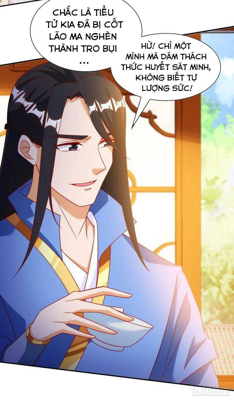 chúa tể tam giới Chapter 143 - Next Chapter 144