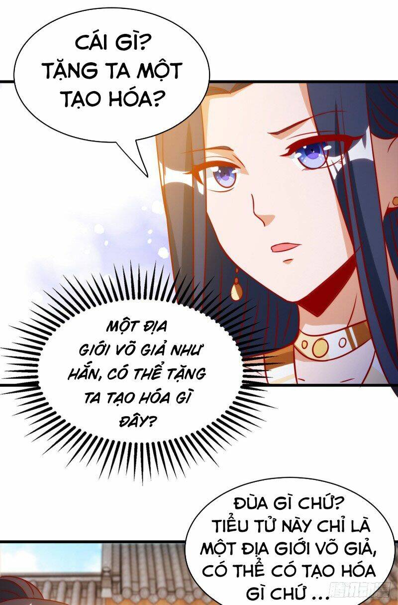 chúa tể tam giới Chapter 144 - Trang 2