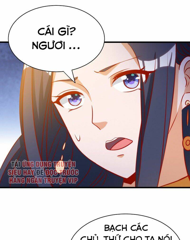 chúa tể tam giới Chapter 144 - Trang 2