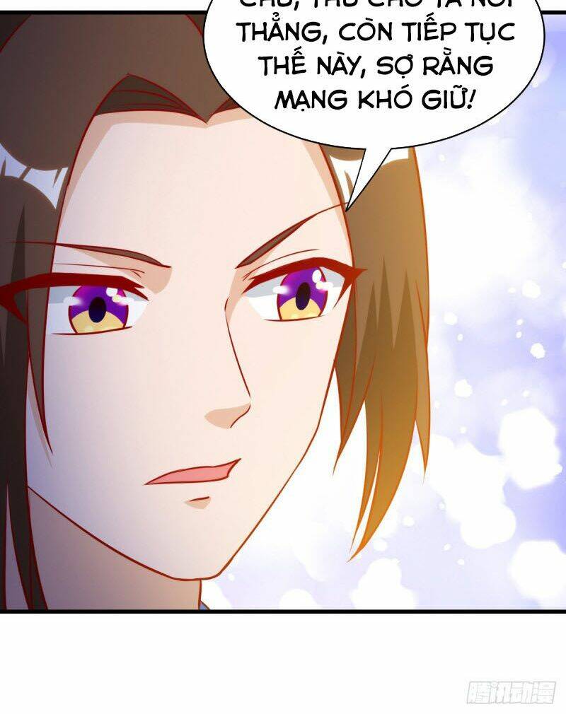 chúa tể tam giới Chapter 144 - Trang 2