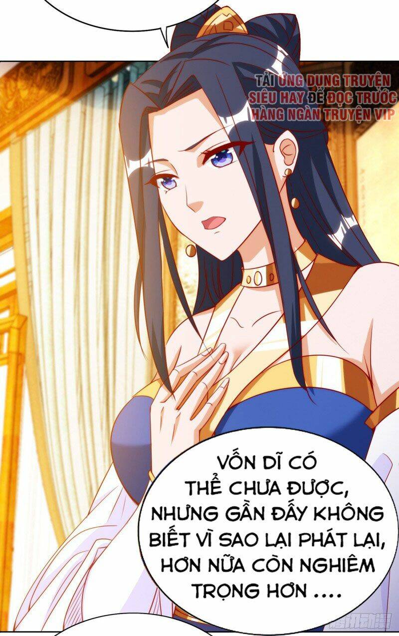 chúa tể tam giới Chapter 145 - Next Chapter 146