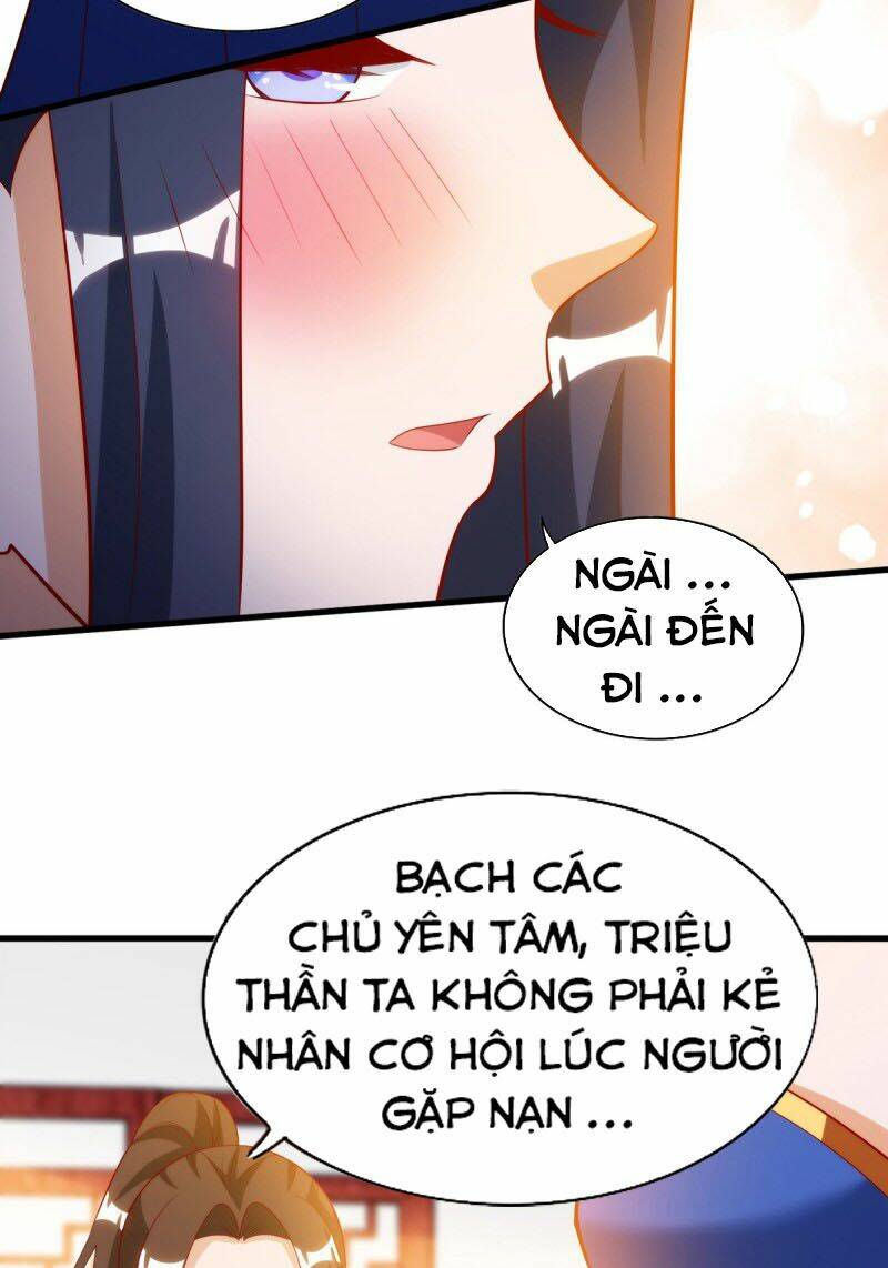 chúa tể tam giới Chapter 145 - Next Chapter 146