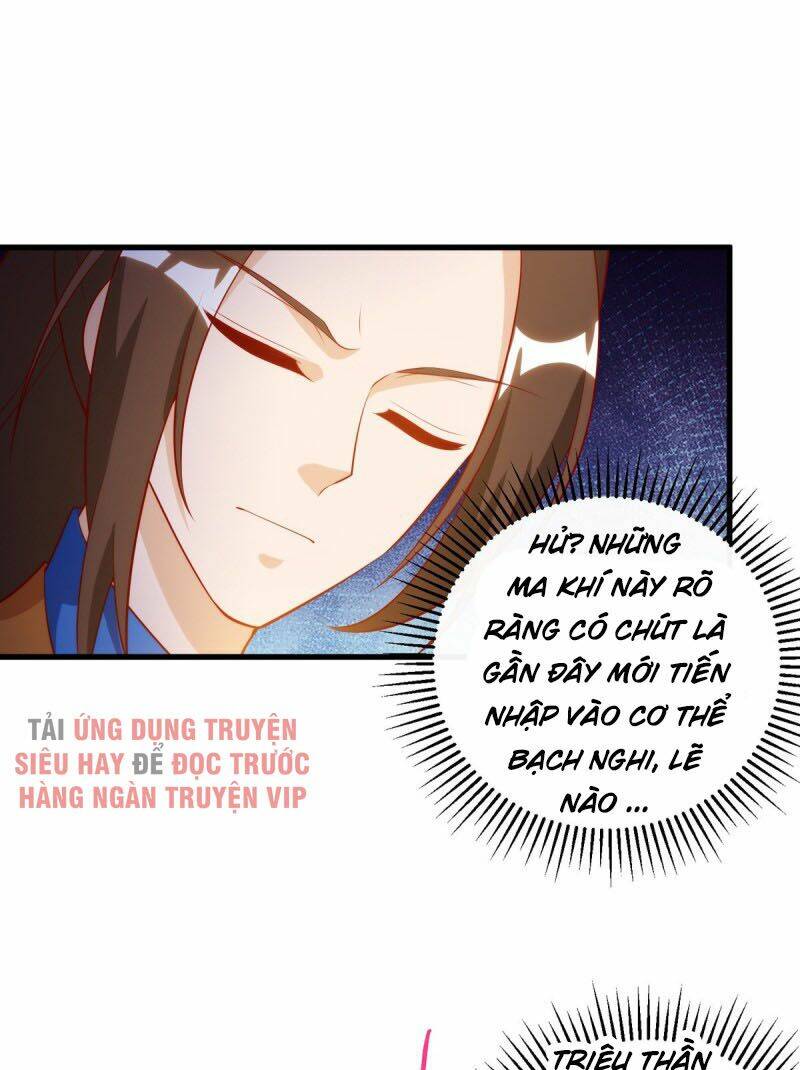 chúa tể tam giới Chapter 145 - Next Chapter 146