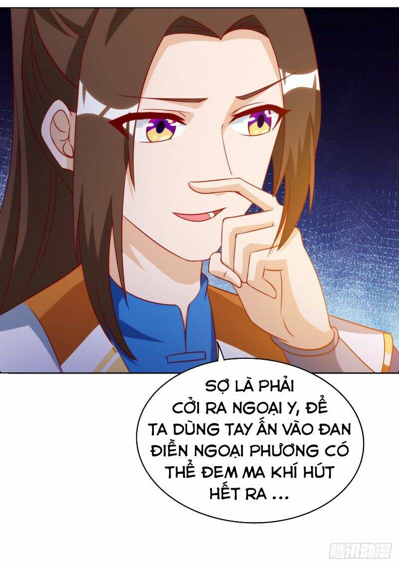 chúa tể tam giới Chapter 145 - Next Chapter 146