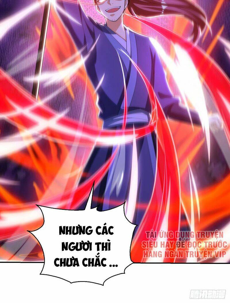 chúa tể tam giới chương 149 - Next Chapter 150