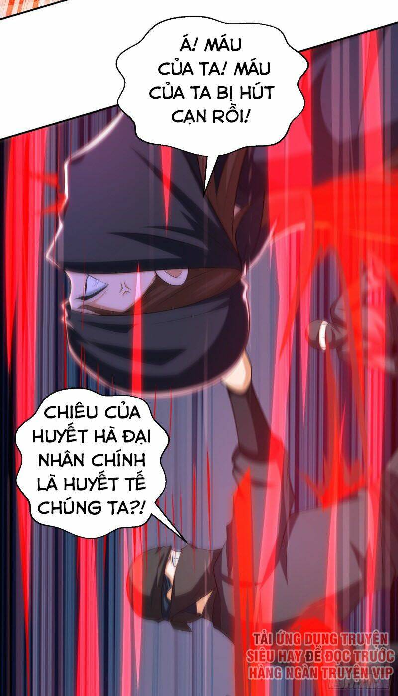 chúa tể tam giới chương 149 - Next Chapter 150