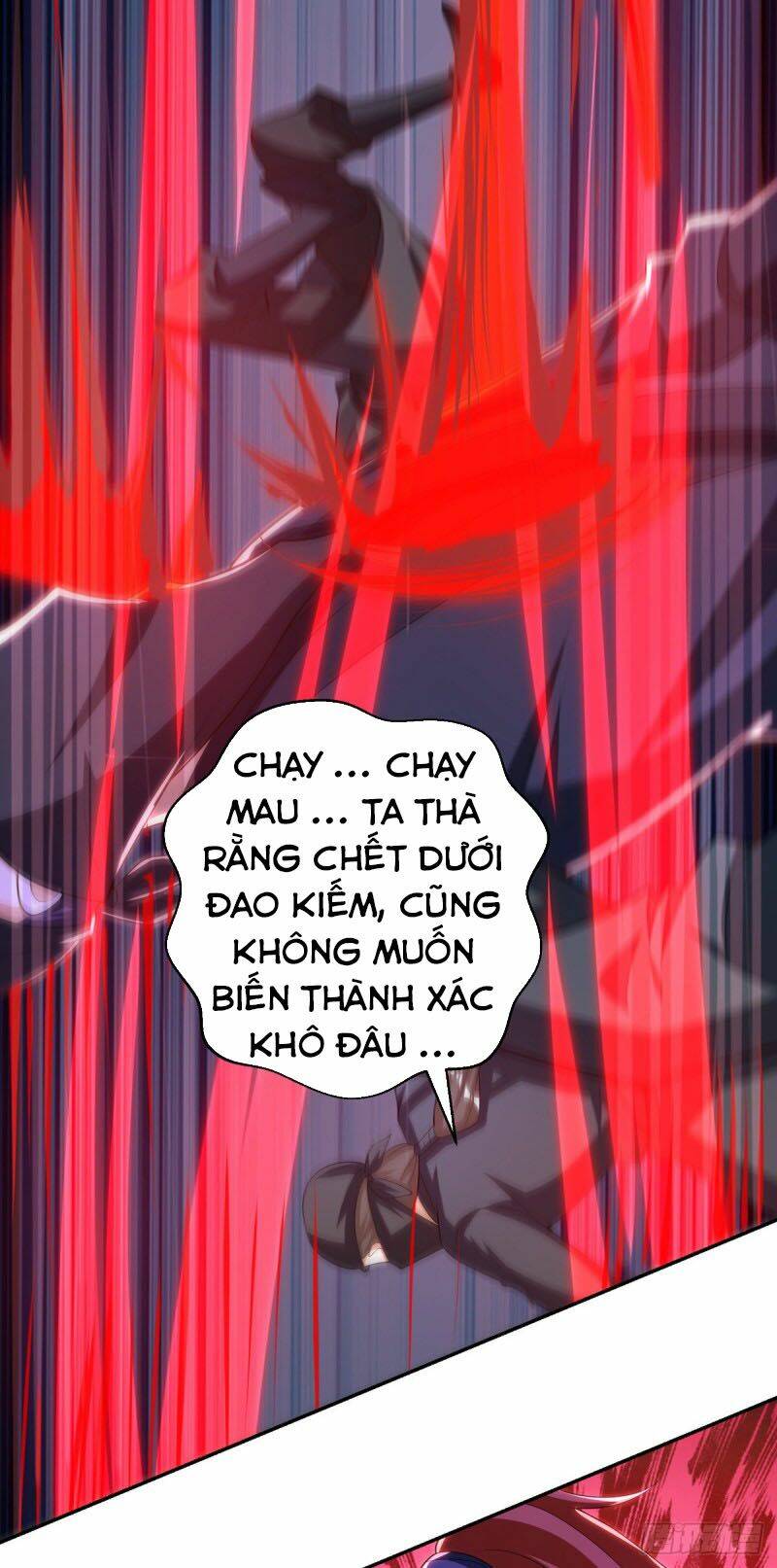 chúa tể tam giới chương 149 - Next Chapter 150