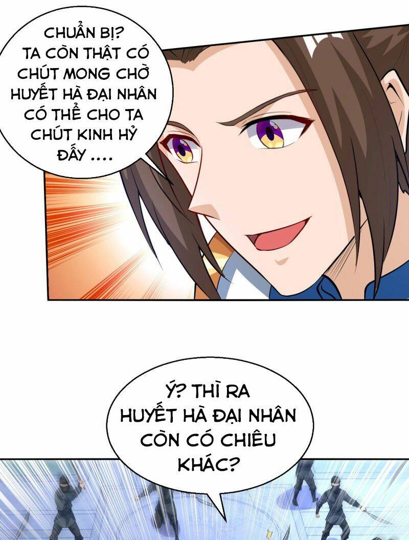 chúa tể tam giới chương 149 - Next Chapter 150