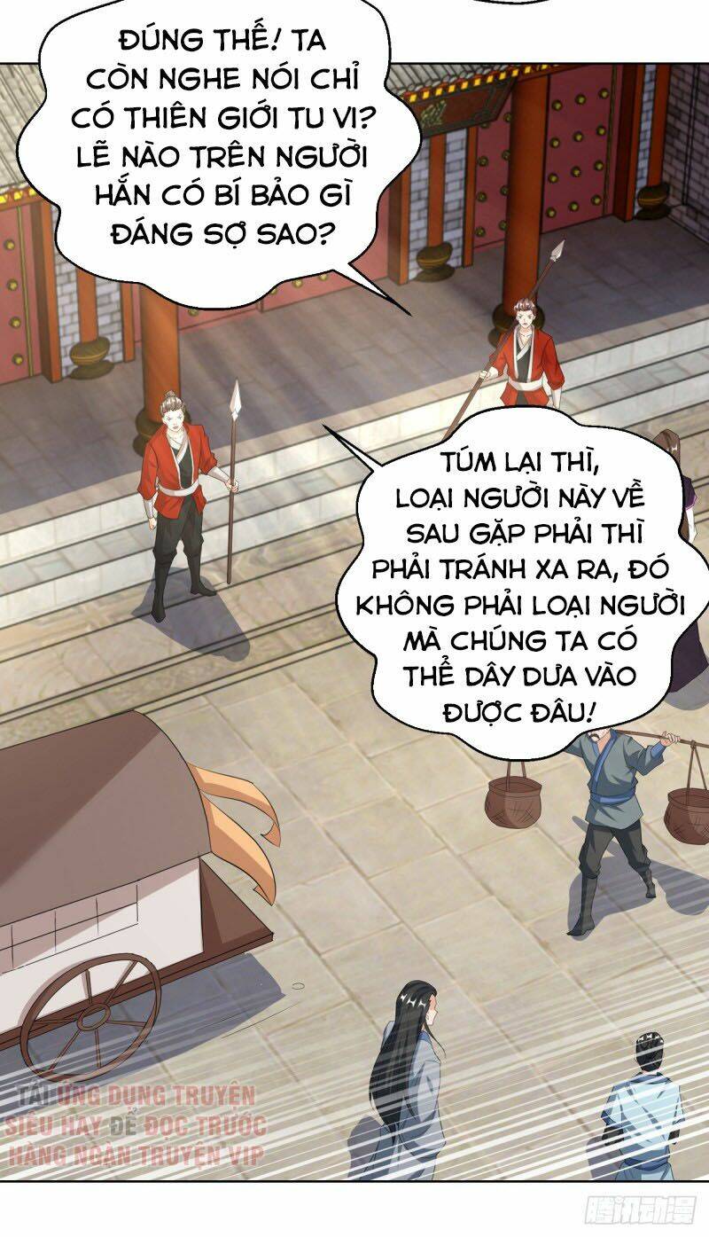 chúa tể tam giới Chapter 151 - Next Chapter 152