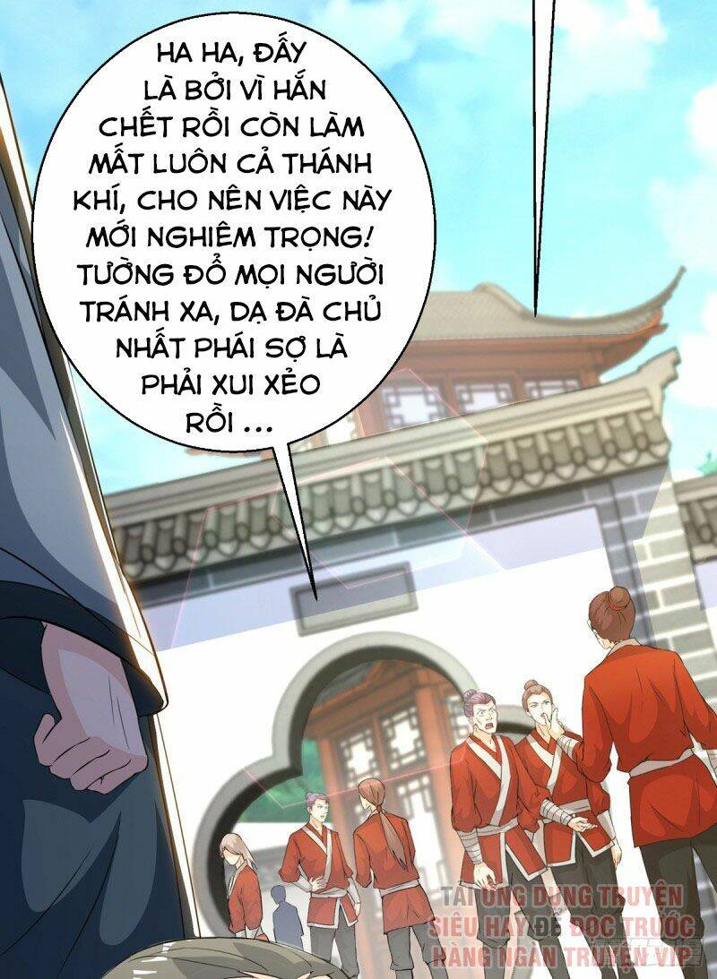 chúa tể tam giới Chapter 151 - Next Chapter 152