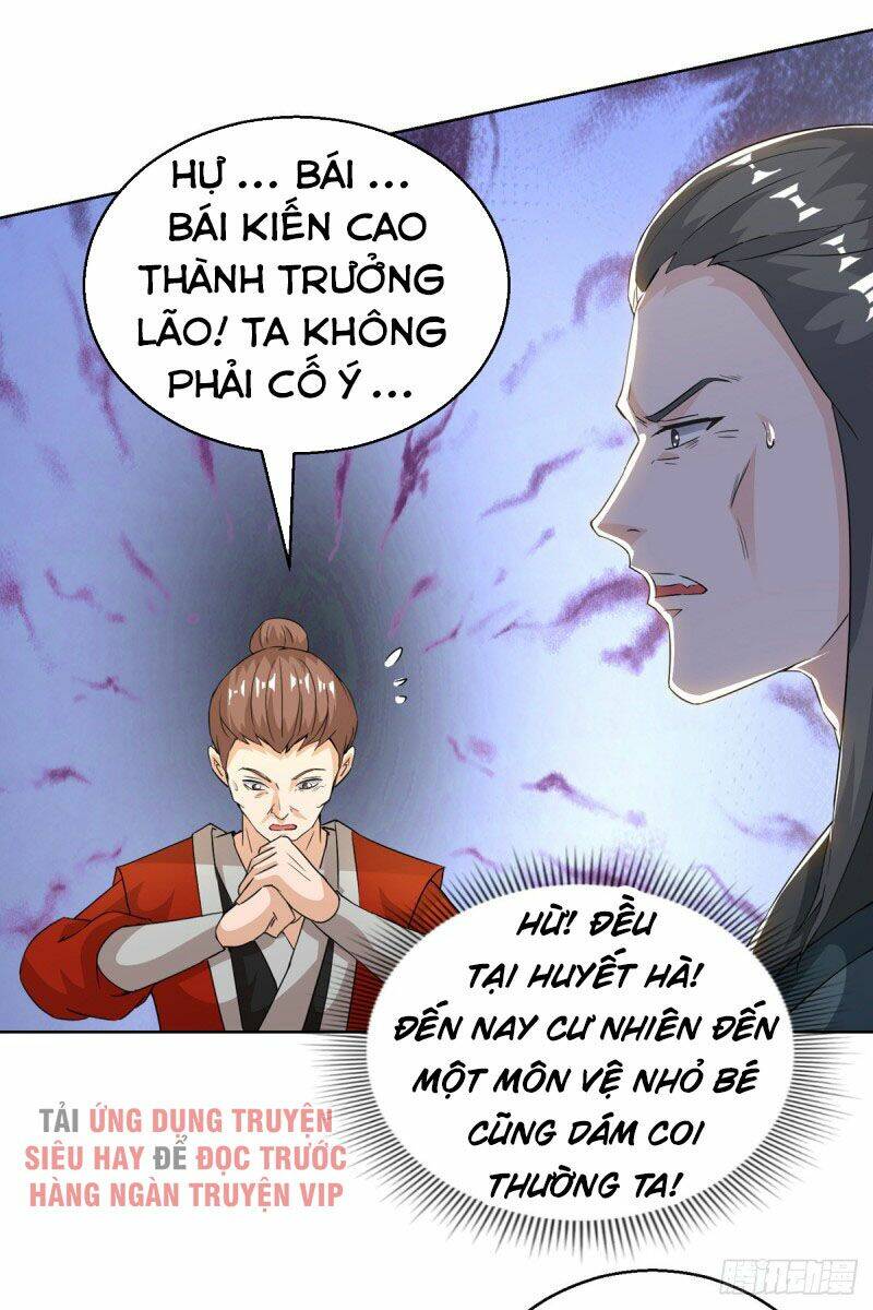 chúa tể tam giới Chapter 151 - Next Chapter 152