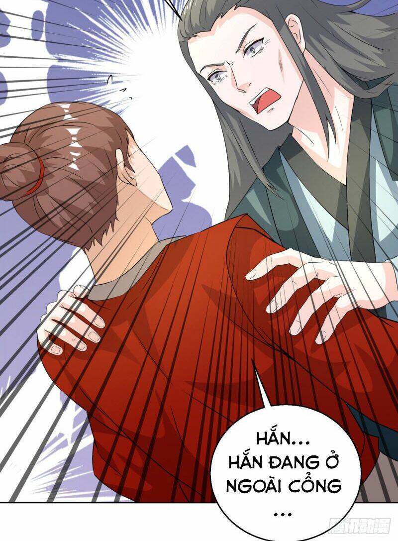 chúa tể tam giới Chapter 151 - Next Chapter 152