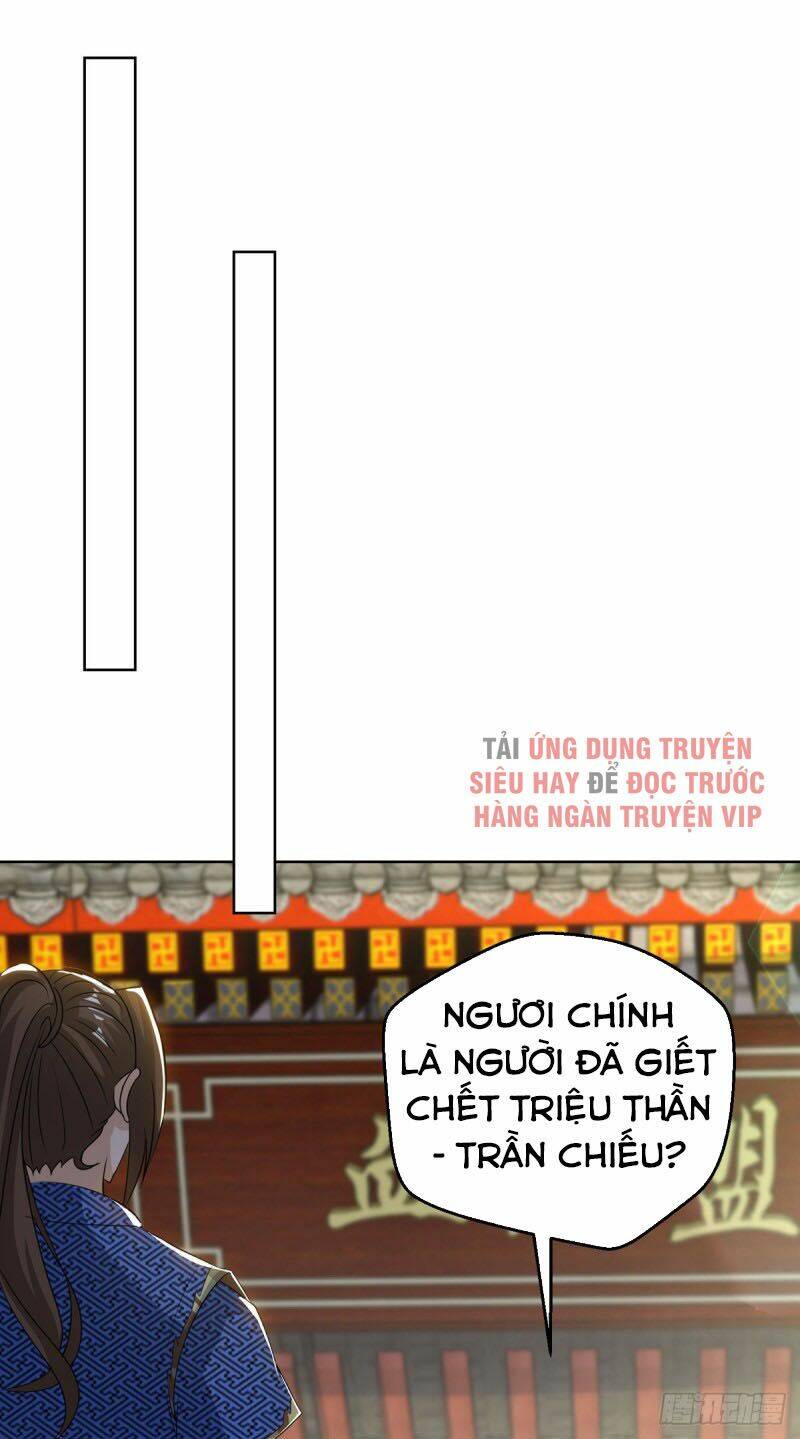 chúa tể tam giới Chapter 151 - Next Chapter 152