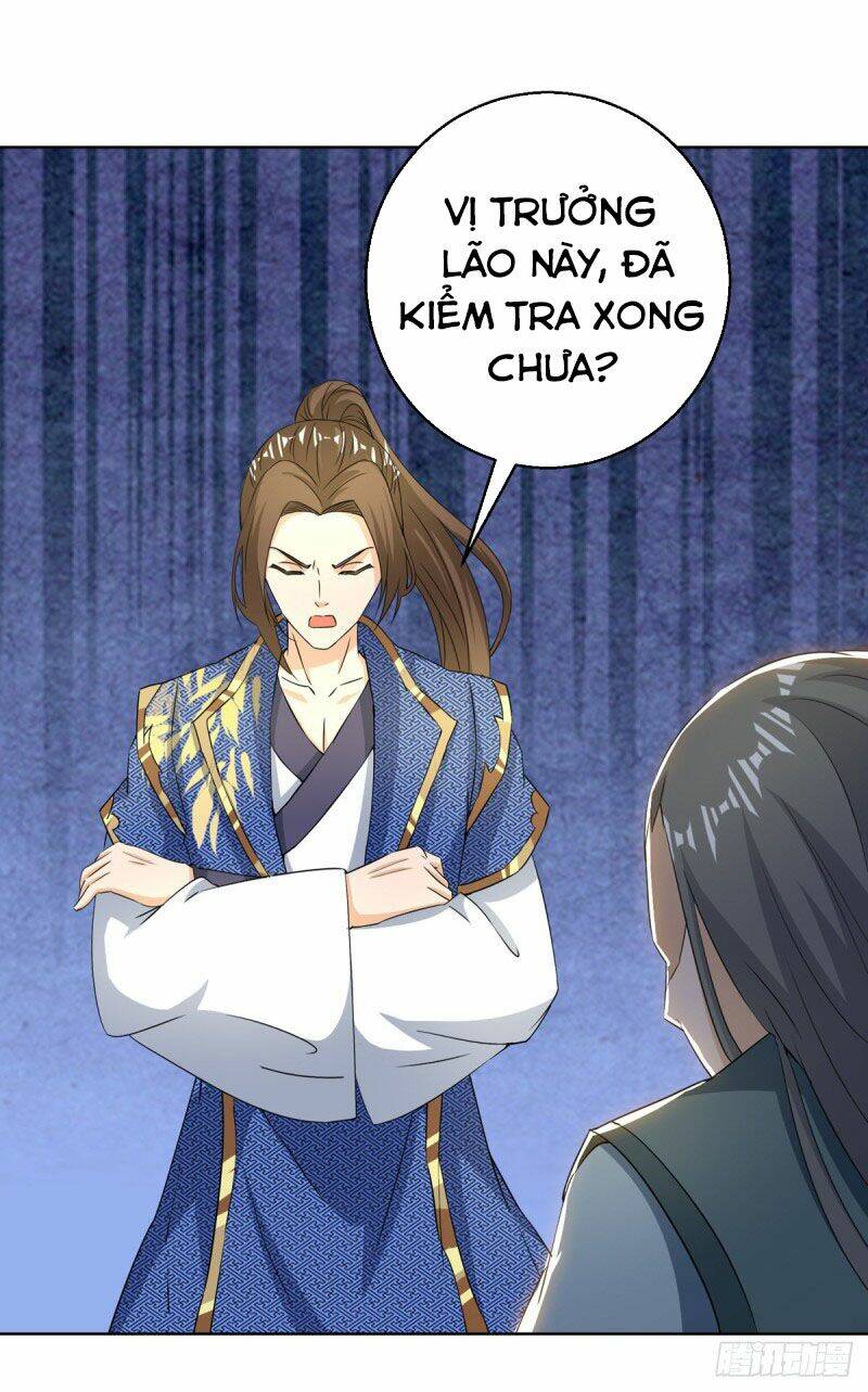 chúa tể tam giới Chapter 151 - Next Chapter 152