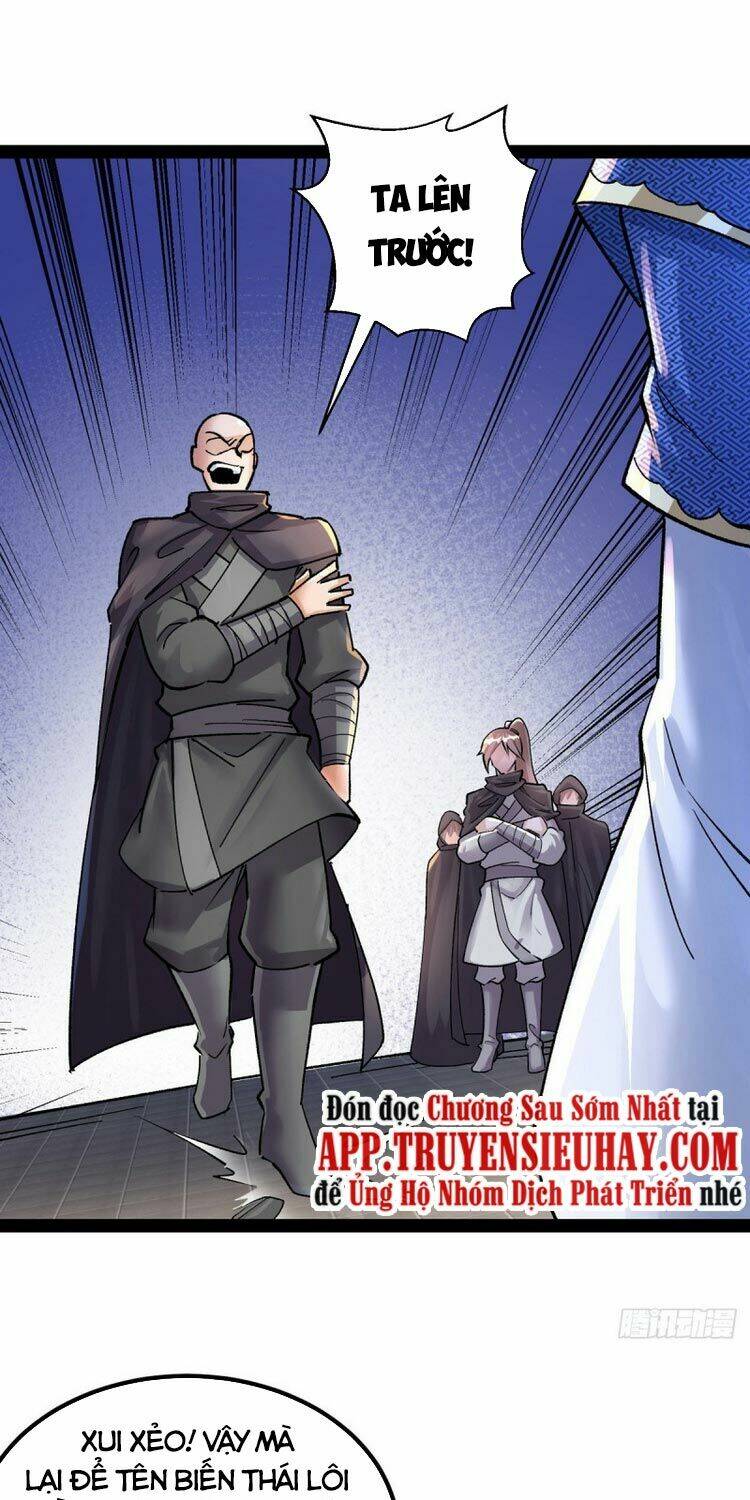 chúa tể tam giới chapter 167 - Trang 2