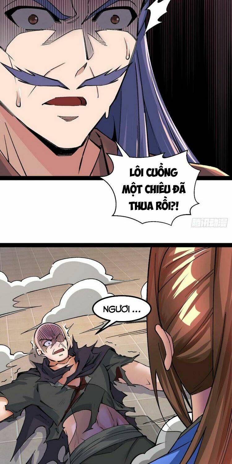 chúa tể tam giới chapter 167 - Trang 2