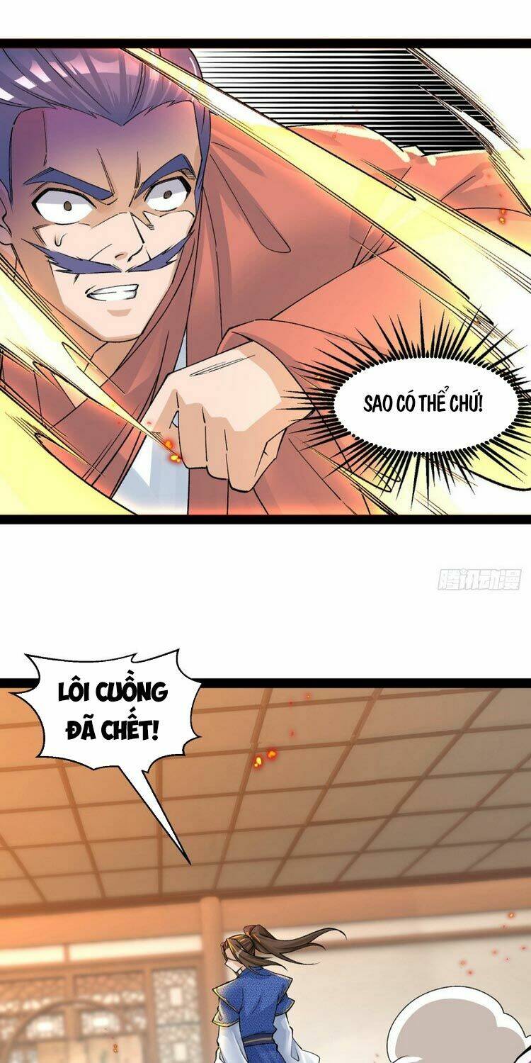 chúa tể tam giới chapter 167 - Trang 2