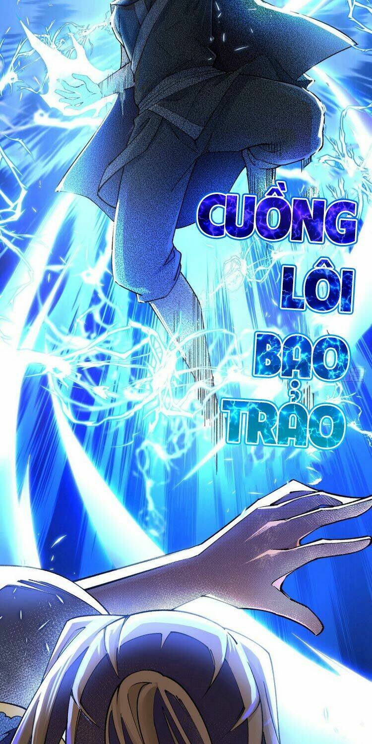 chúa tể tam giới chapter 167 - Trang 2