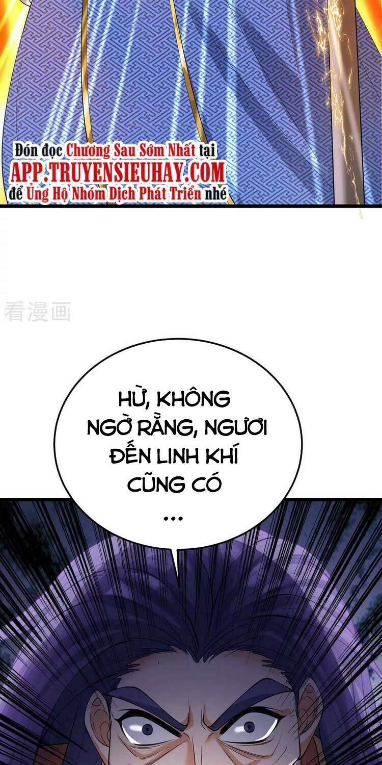 chúa tể tam giới Chapter 183 - Trang 2