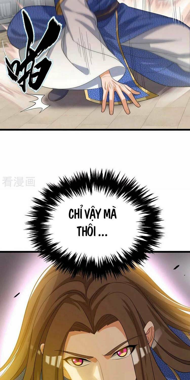 chúa tể tam giới Chapter 183 - Trang 2