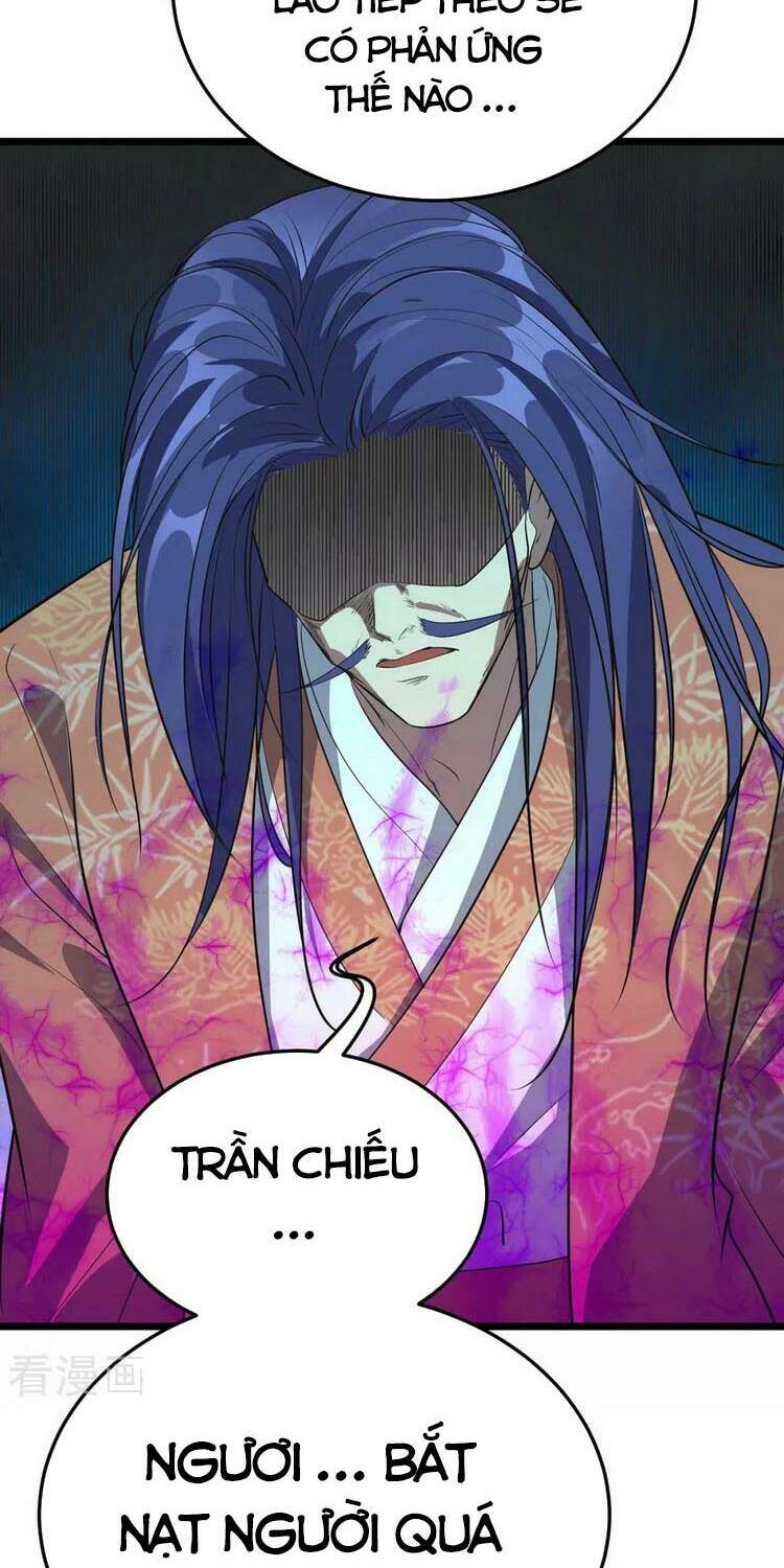 chúa tể tam giới Chapter 183 - Trang 2