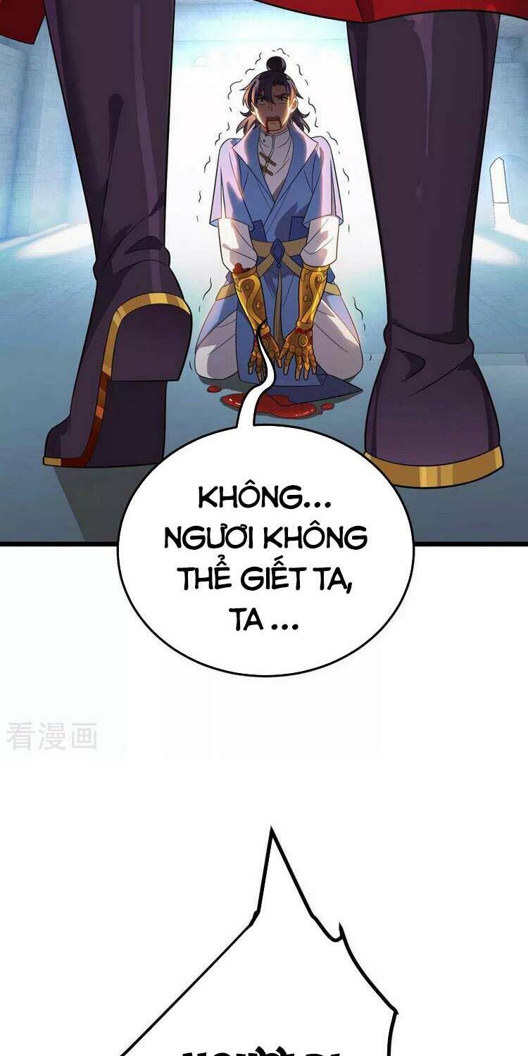 chúa tể tam giới chapter 189 - Next chapter 190