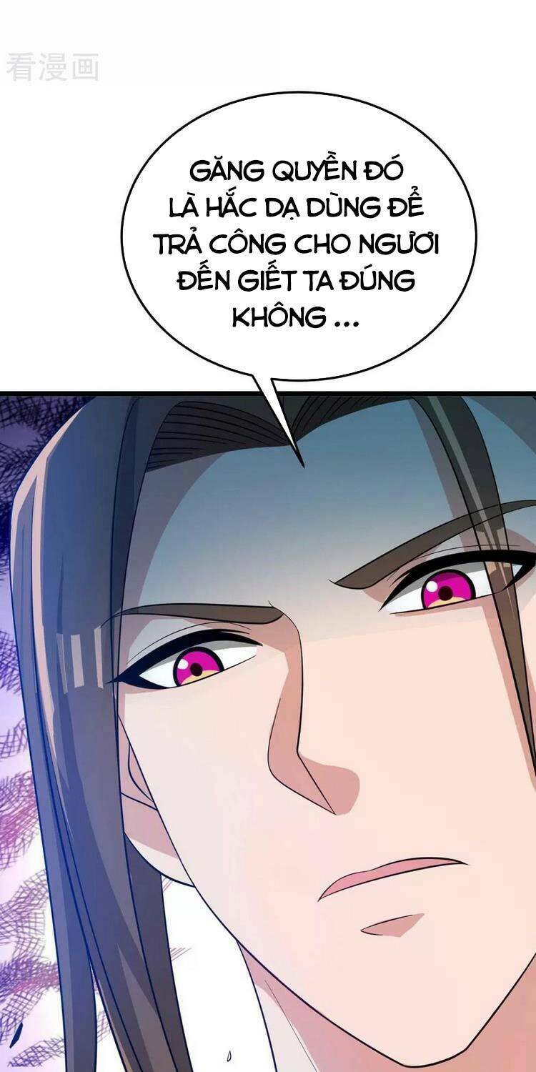 chúa tể tam giới chapter 189 - Next chapter 190