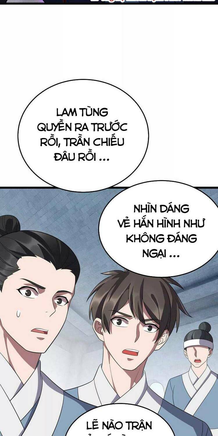 chúa tể tam giới chapter 189 - Next chapter 190