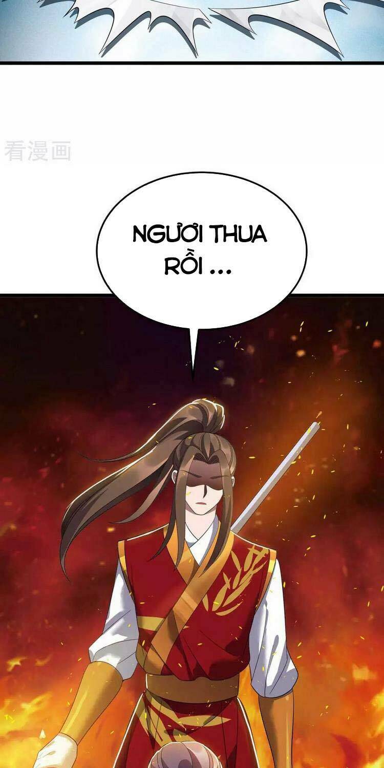 chúa tể tam giới chapter 189 - Next chapter 190