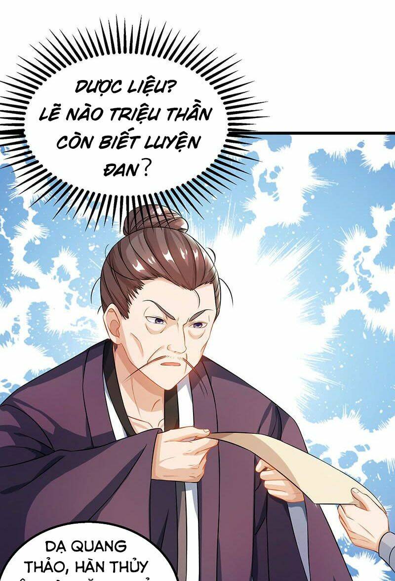 chúa tể tam giới chapter 19 - Trang 2