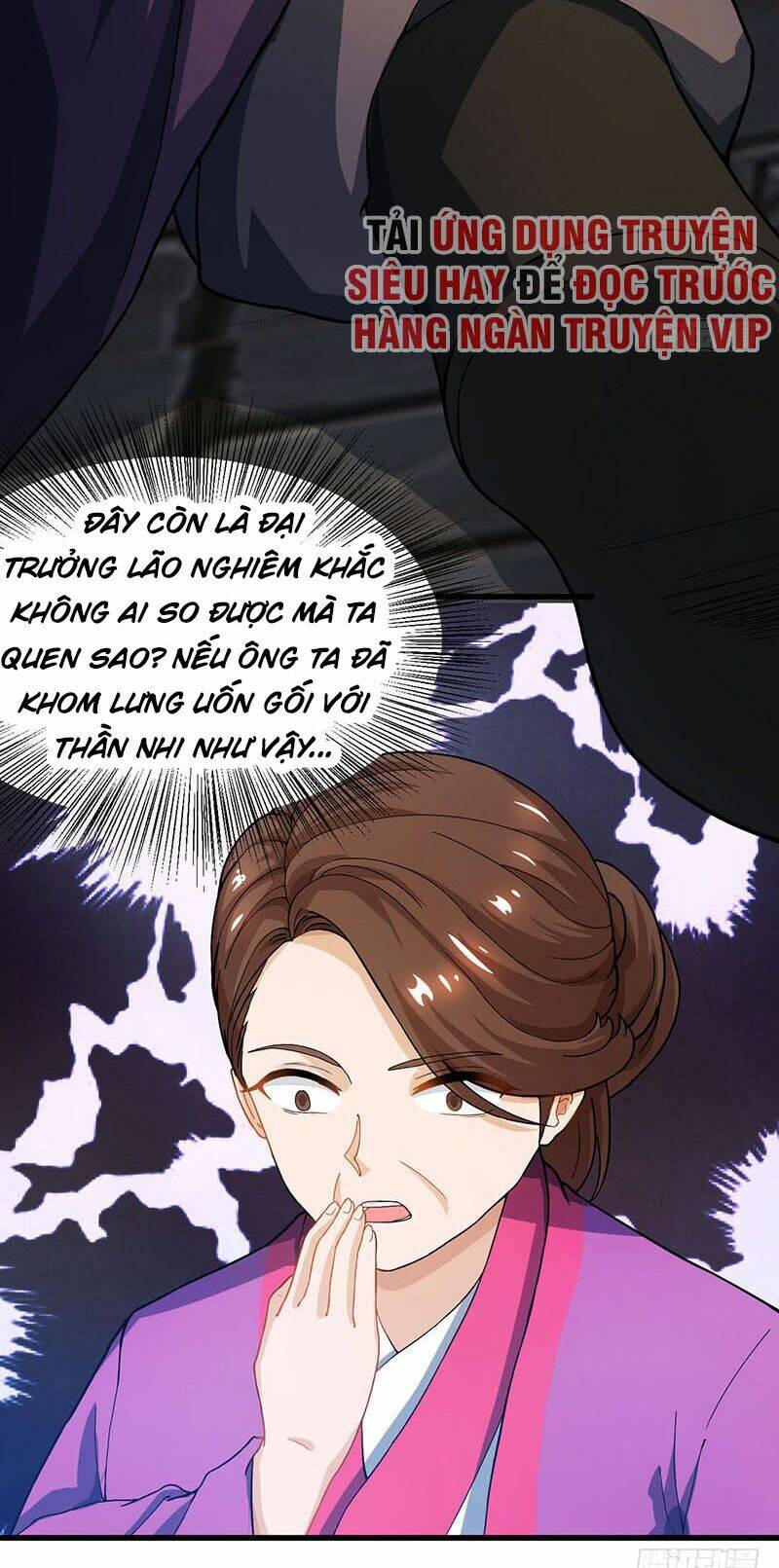 chúa tể tam giới chapter 19 - Trang 2