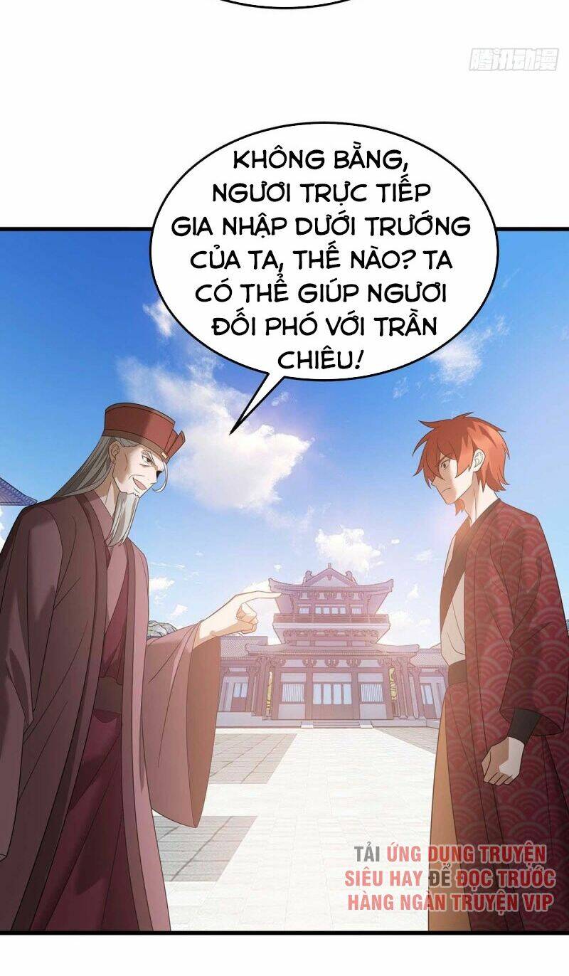 chúa tể tam giới chapter 196 - Next chapter 197