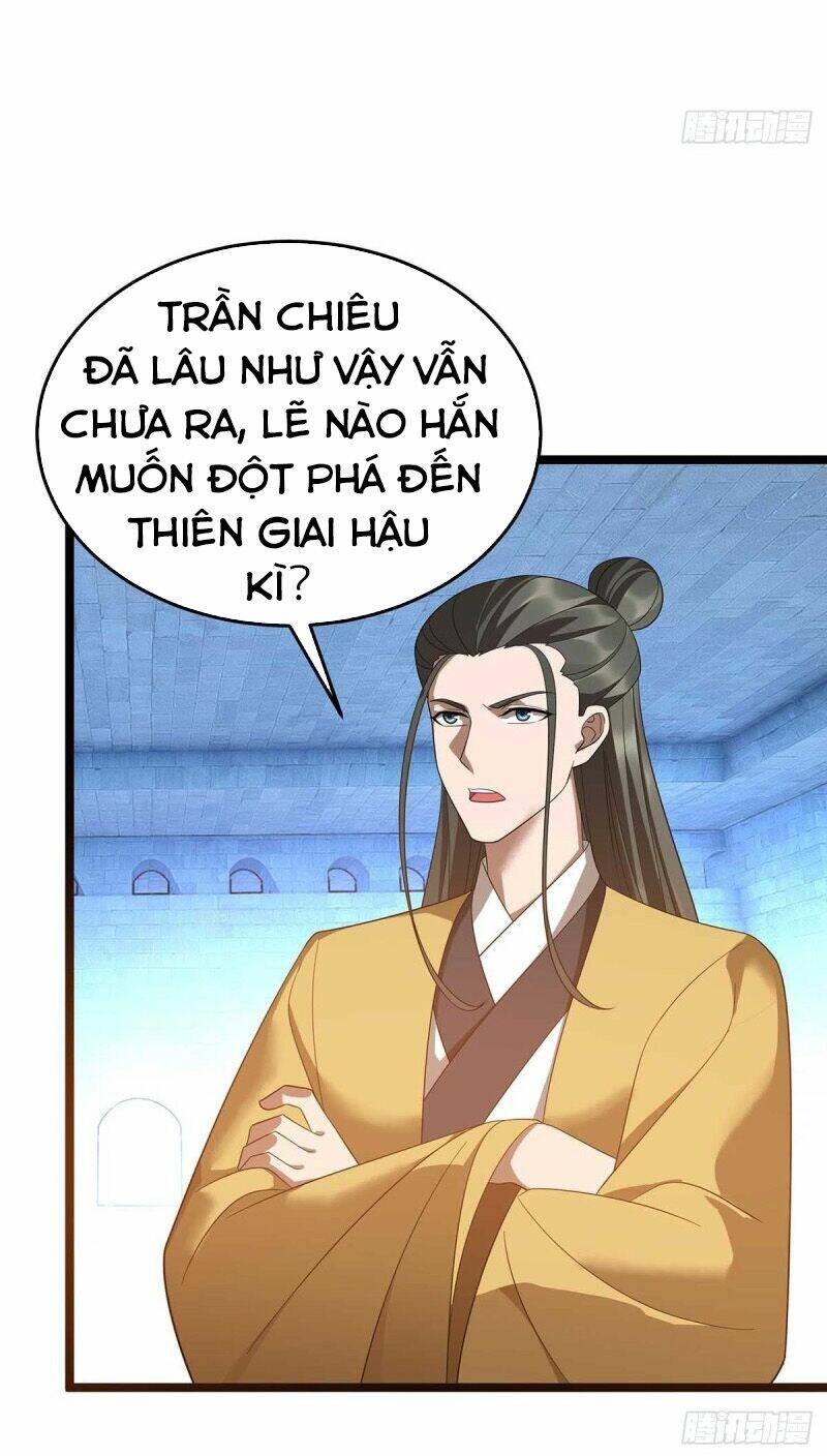 chúa tể tam giới chapter 196 - Next chapter 197